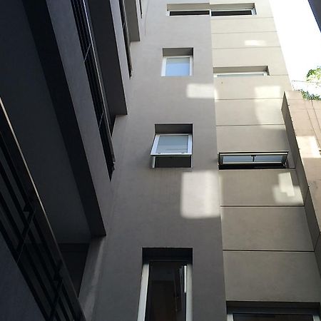 Buco Home & Residences Buenos Aires Dış mekan fotoğraf
