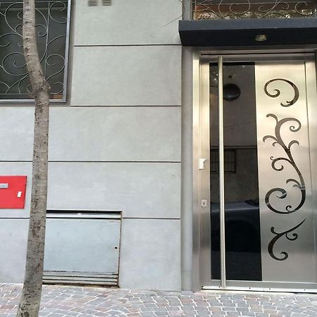 Buco Home & Residences Buenos Aires Dış mekan fotoğraf