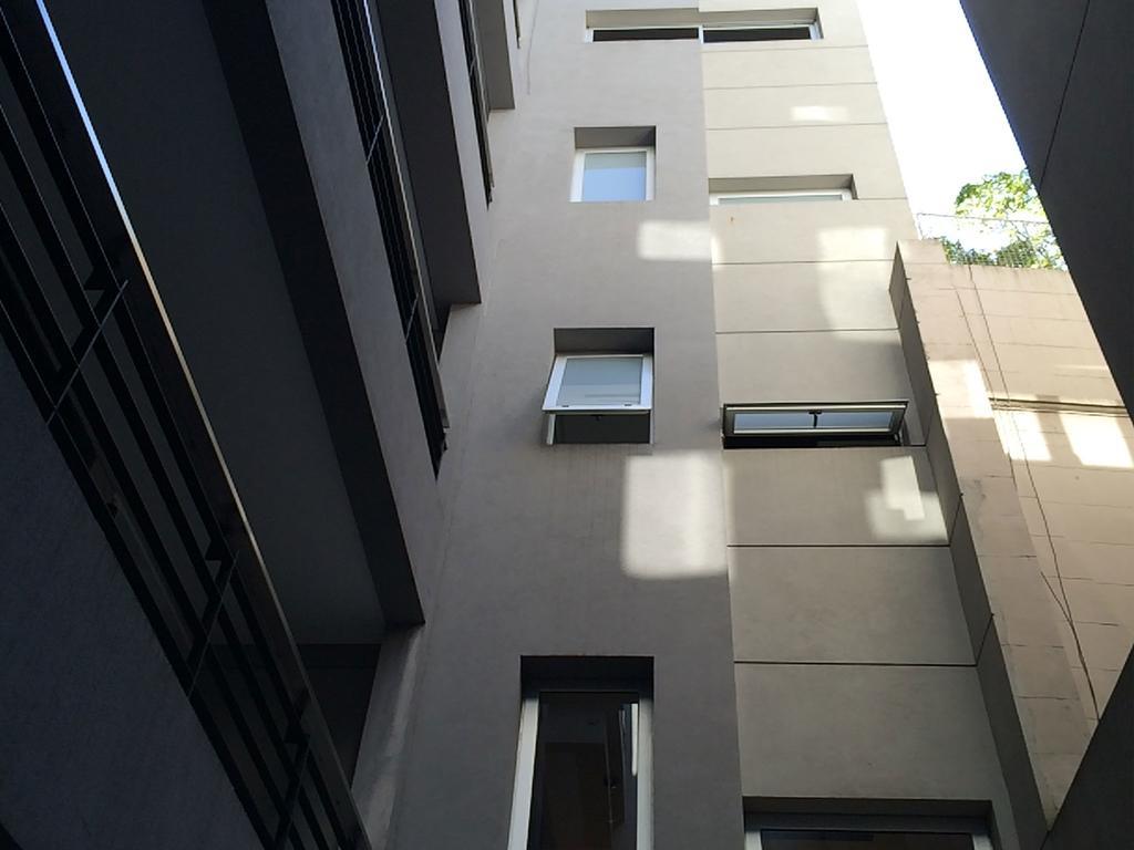 Buco Home & Residences Buenos Aires Dış mekan fotoğraf