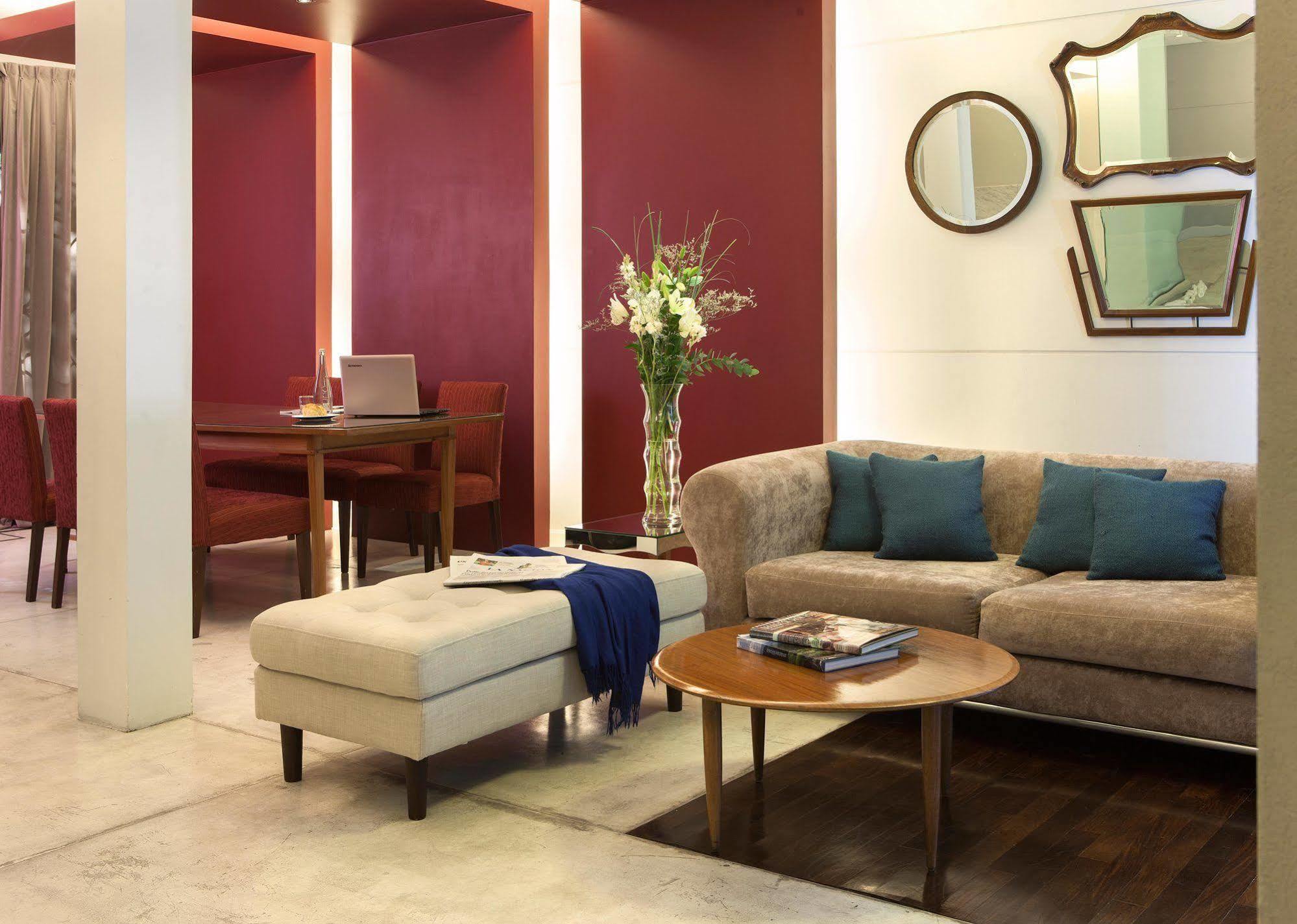 Buco Home & Residences Buenos Aires Dış mekan fotoğraf