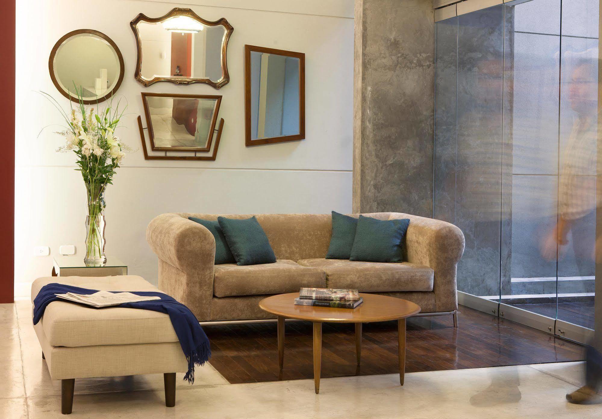 Buco Home & Residences Buenos Aires Dış mekan fotoğraf