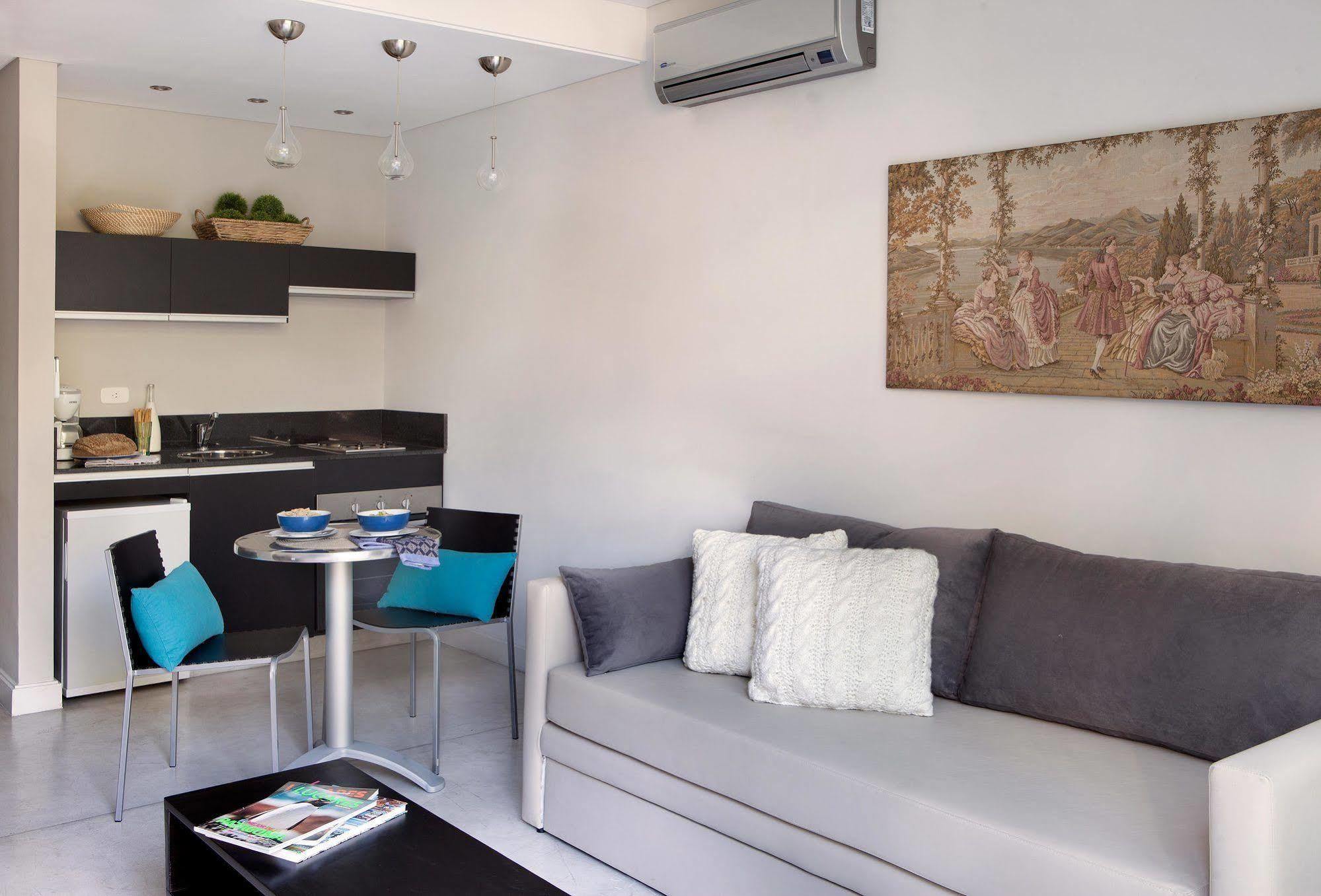 Buco Home & Residences Buenos Aires Dış mekan fotoğraf