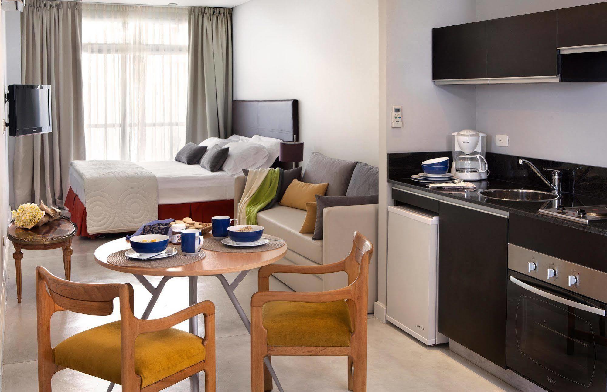Buco Home & Residences Buenos Aires Dış mekan fotoğraf
