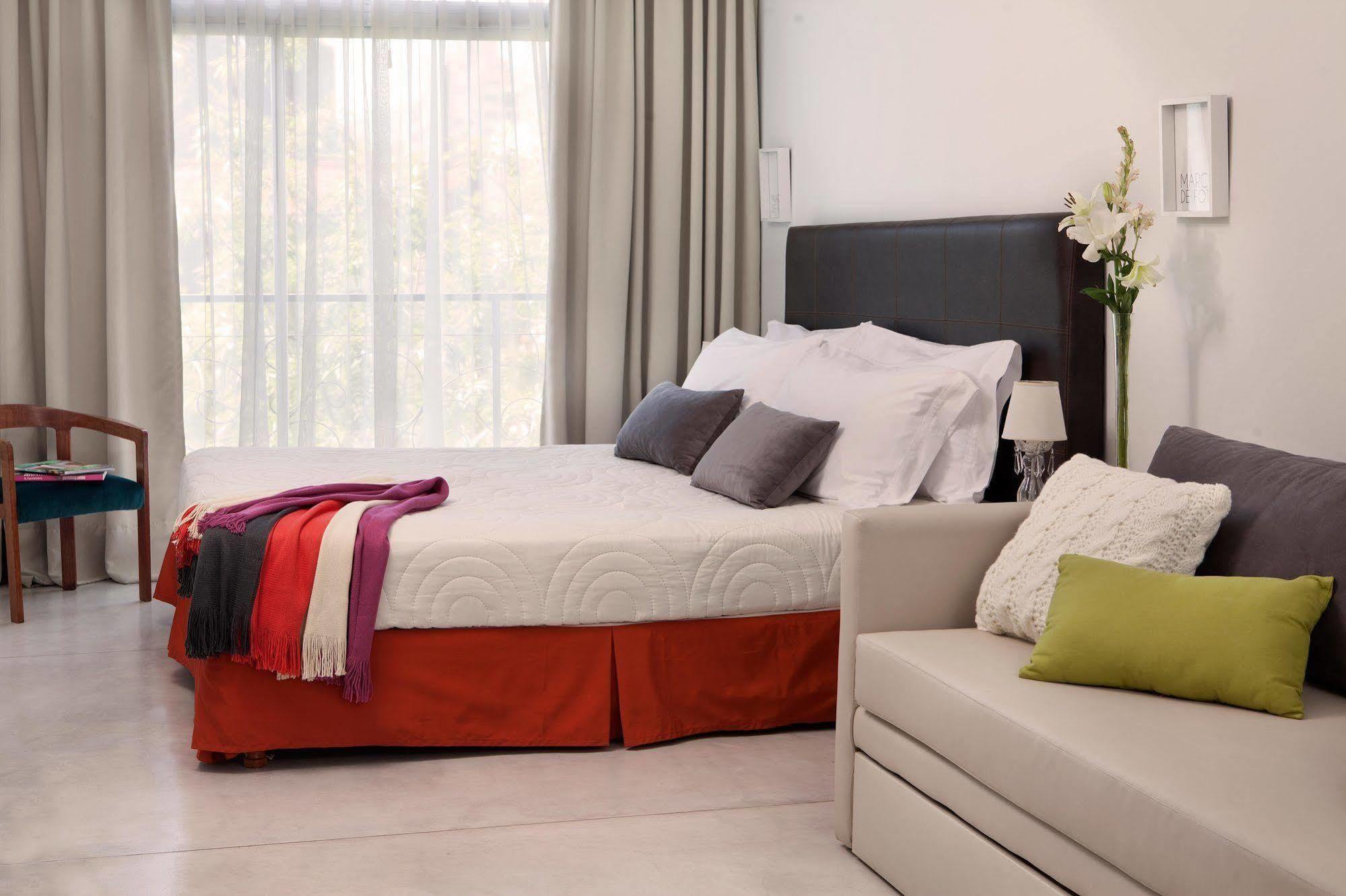 Buco Home & Residences Buenos Aires Dış mekan fotoğraf